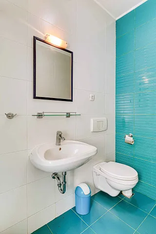 Wohnung mit Meerblick, Bijela — photo 16